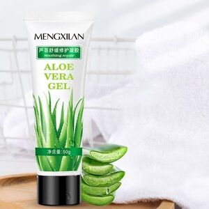 Mengxilan Aloe Vera Gel